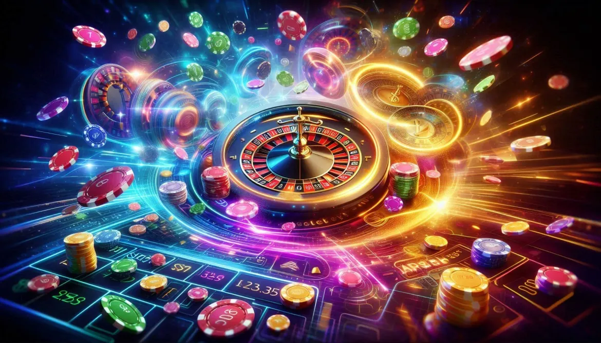 ReelsOn Casino